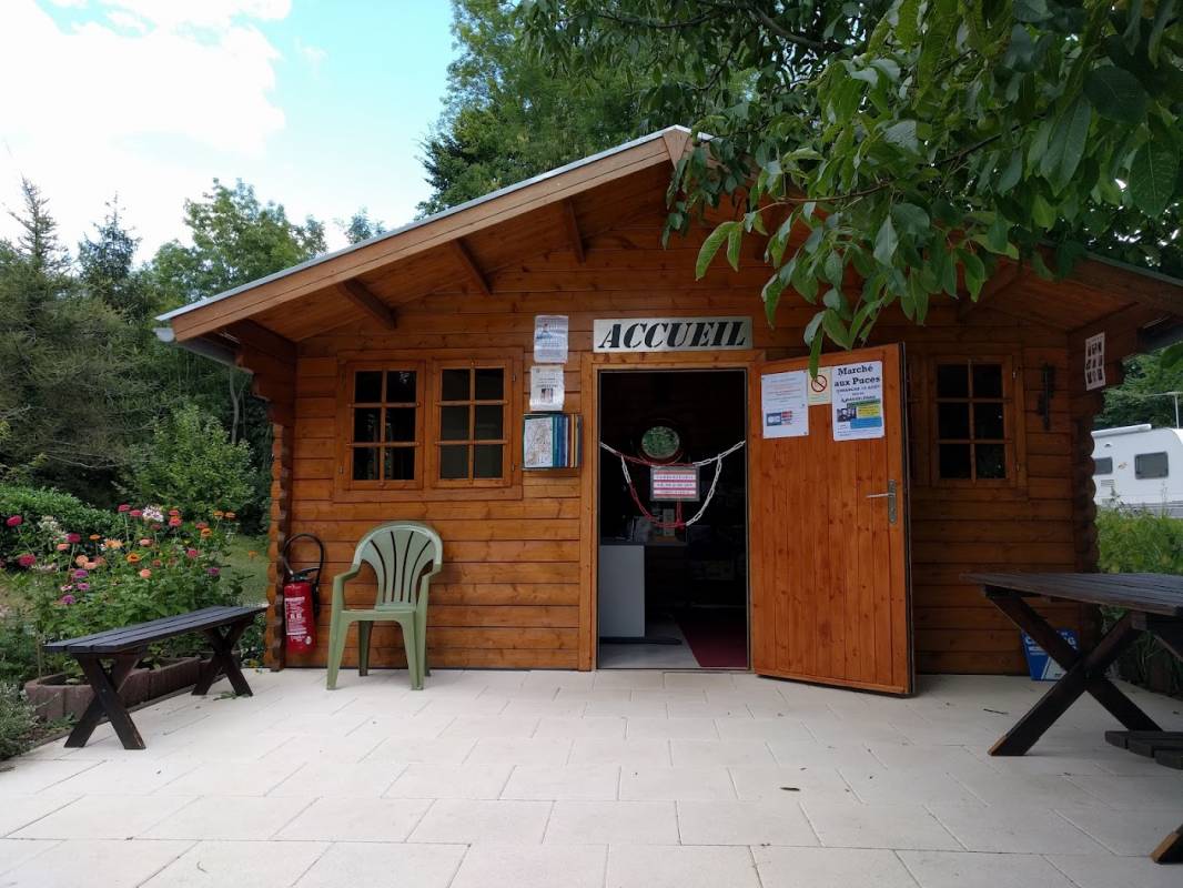 CGA Wasselonne - Centre Gymnique D'alsace — Photo 4