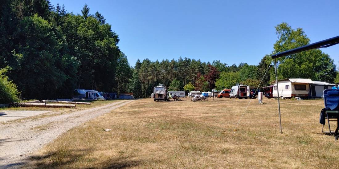 Restaurant, Cave a vin, Camping ** — Photo 4