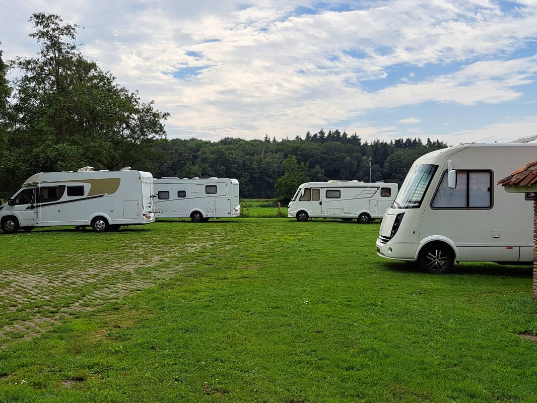 Landgoed de Stekkenkamp