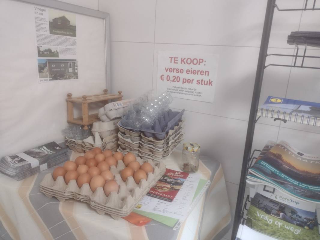 De Bonenstee — Photo 2