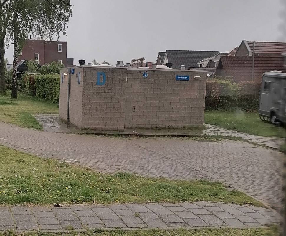 Yachthaven Westeinde 43 — Photo 6