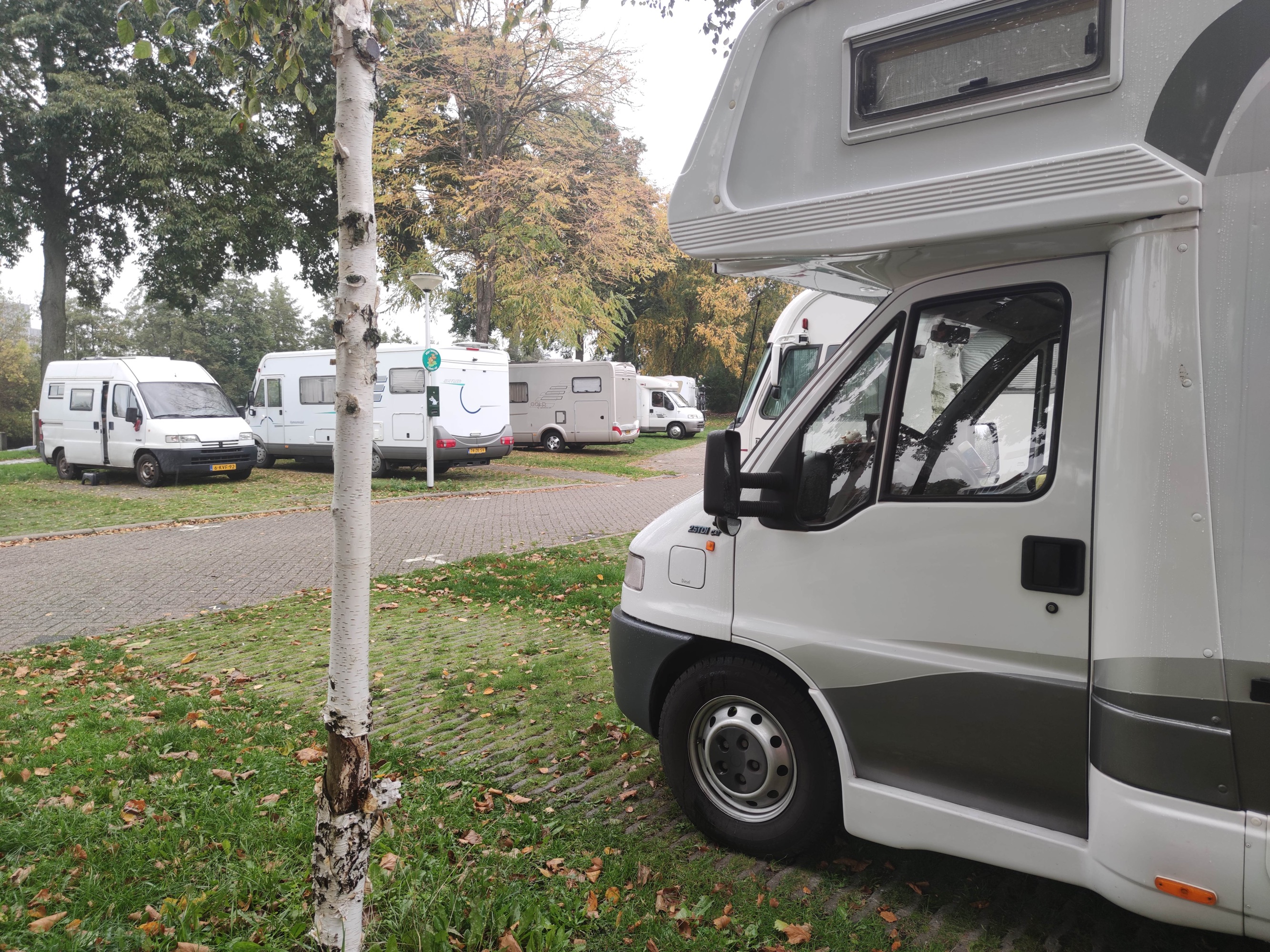 Yachthaven Westeinde 43 — Photo 4