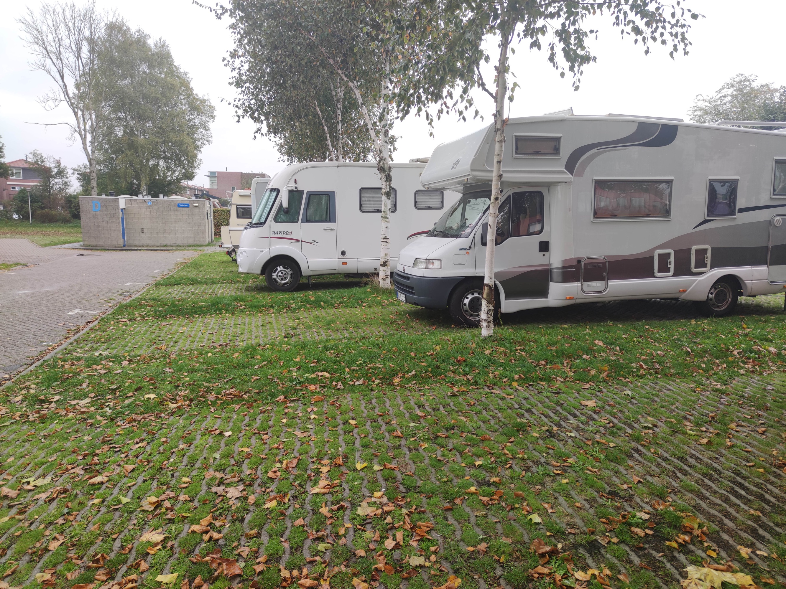 Yachthaven Westeinde 43 — Photo 3