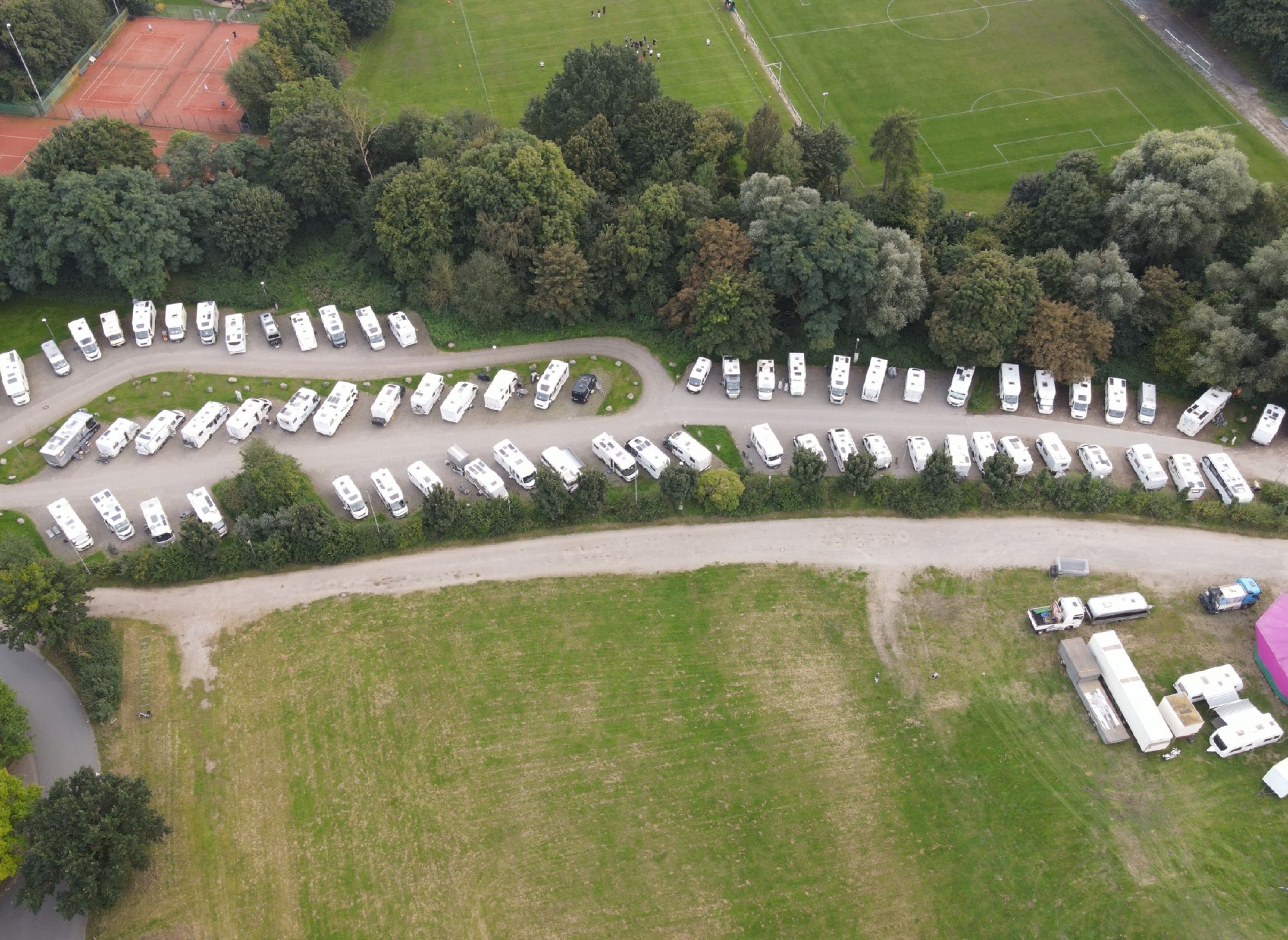 Stellplatz Sülzwiesen — Photo 6