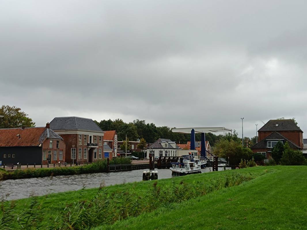 W.A.Scholtenweg 18 — Photo 3