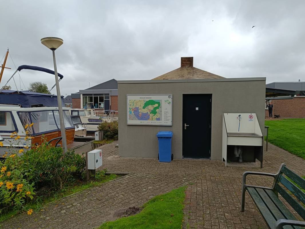 W.A.Scholtenweg 18 — Photo 2