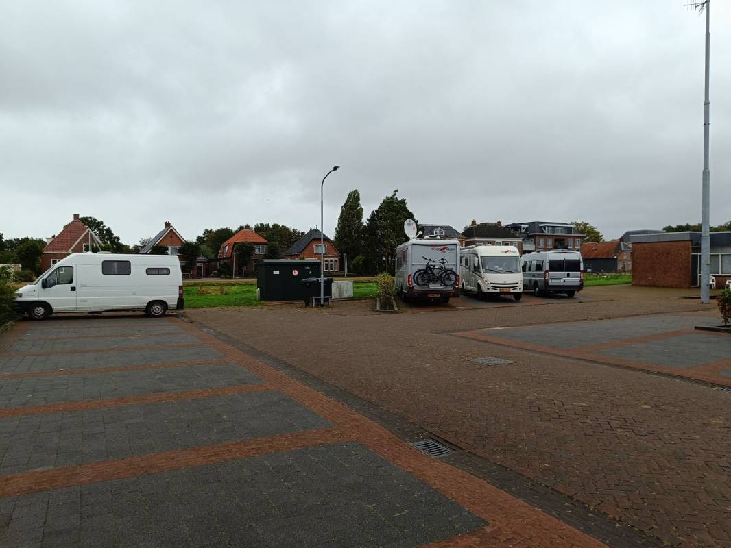 W.A.Scholtenweg 18 — Photo 4