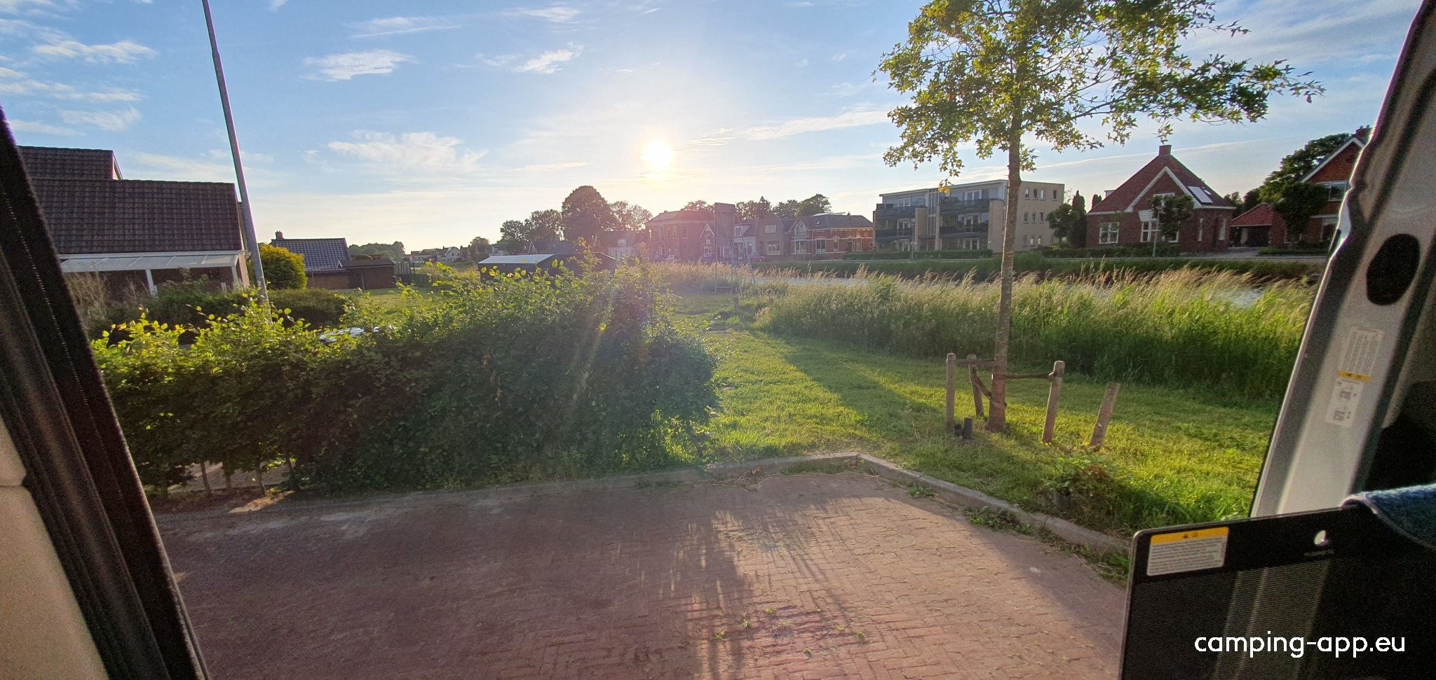 W.A.Scholtenweg 18 — Photo 5