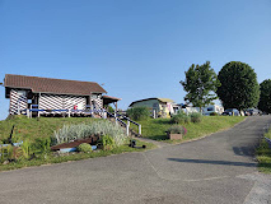 Camping Les Bords du Rhin
