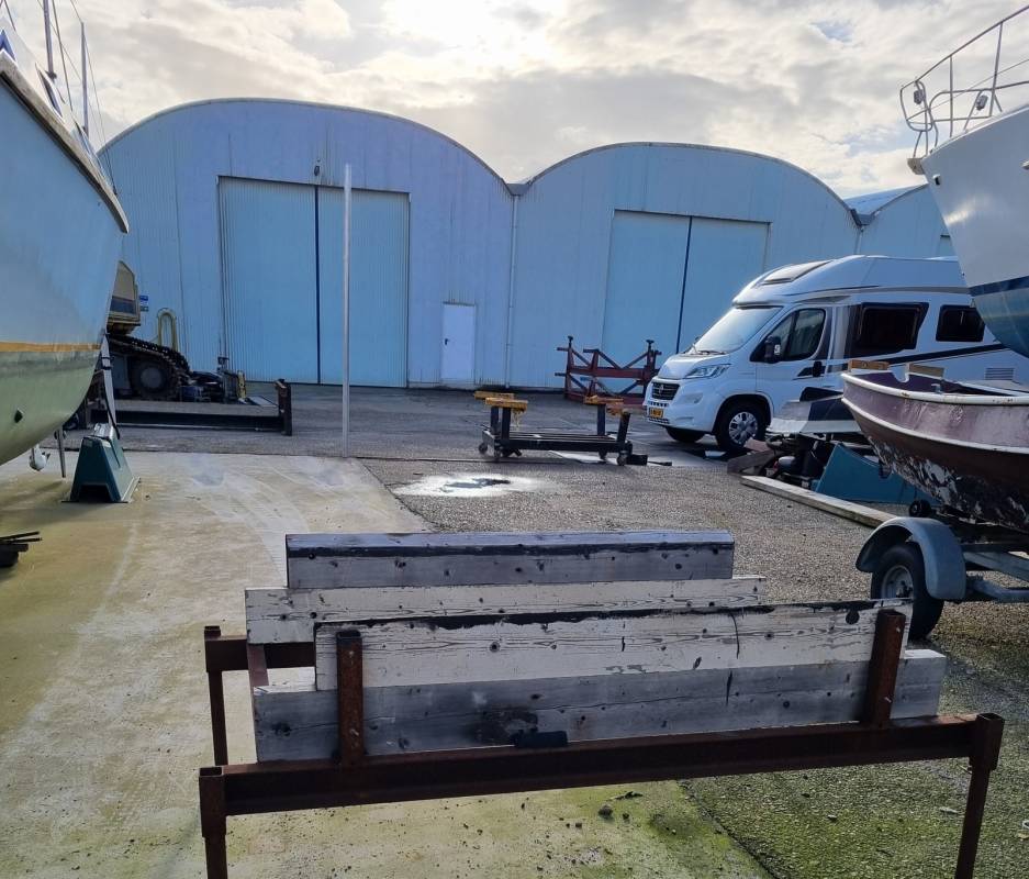 No Limit Ships — Photo 6