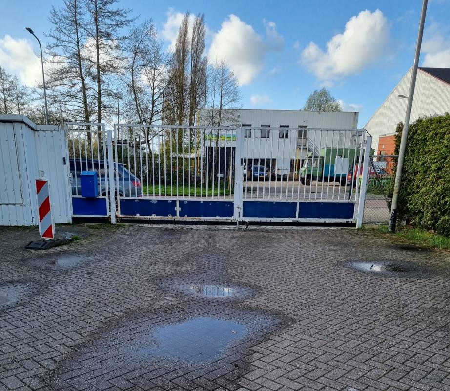 No Limit Ships — Photo 5