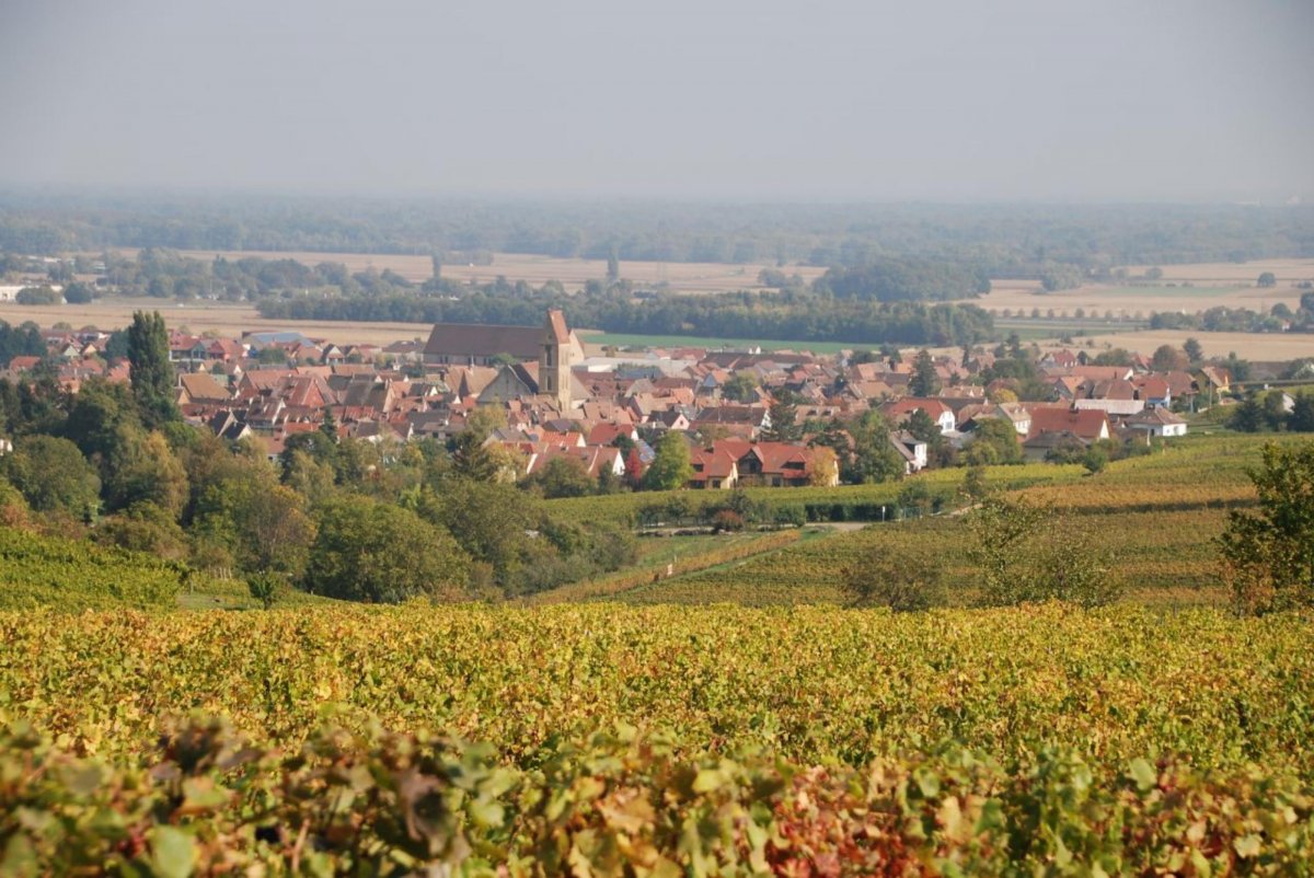 Camping Les Trois Châteaux ***