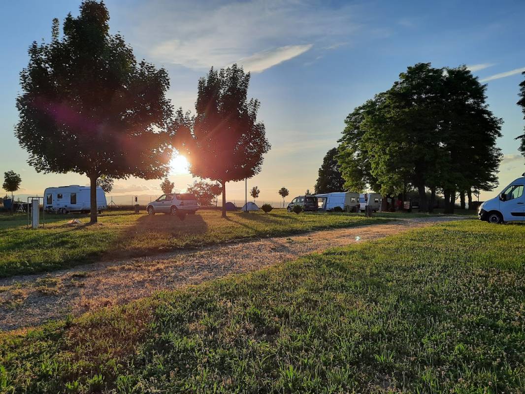 Camp G.c.u. (nur Mitglieder)