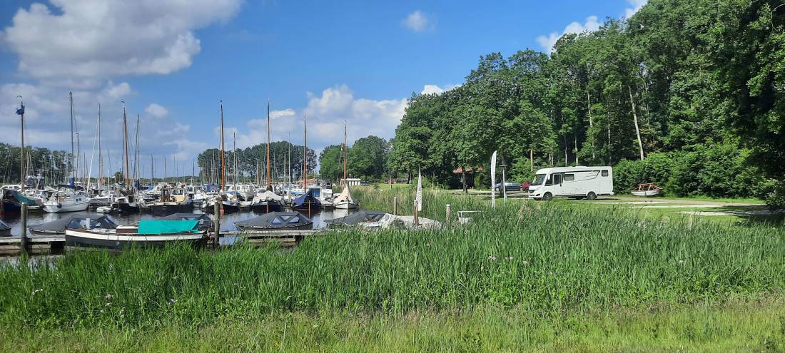 Haven Hunzegat — Photo 4