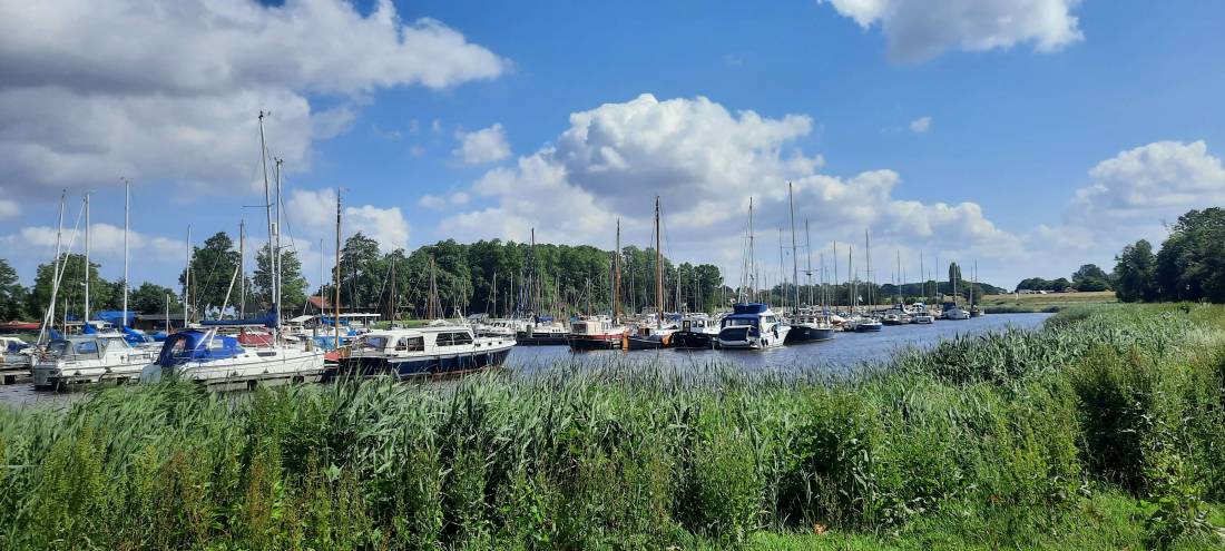 Haven Hunzegat — Photo 3