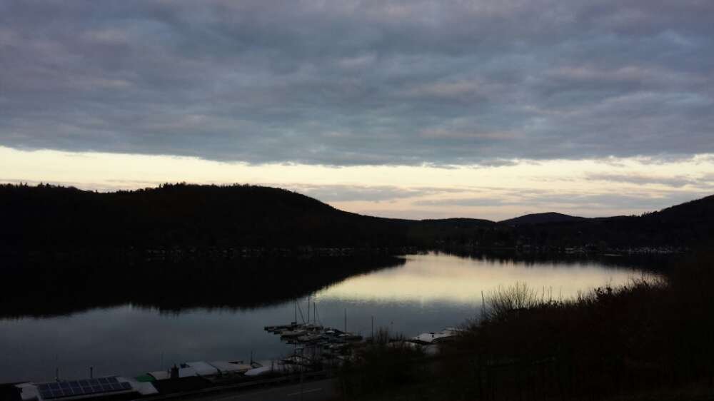 Wohnmobilpark Edersee-Alm — Photo 4