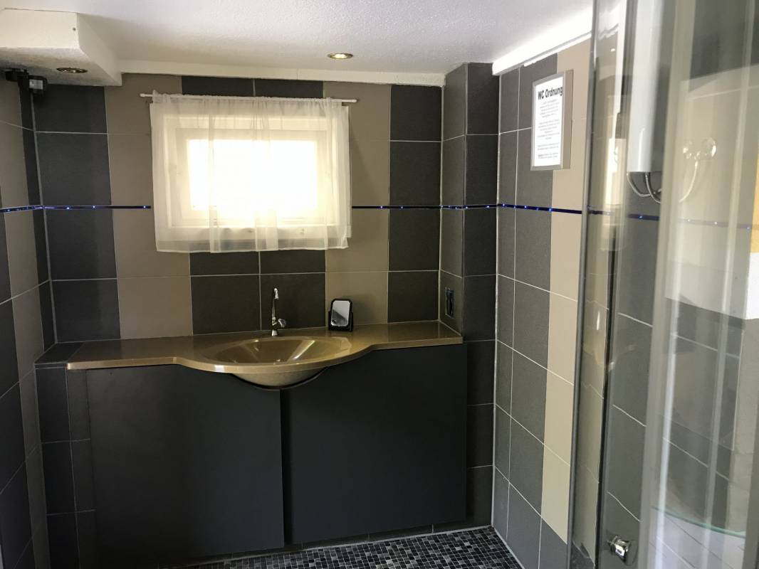 Stellplatz Seeblick Edersee — Photo 2