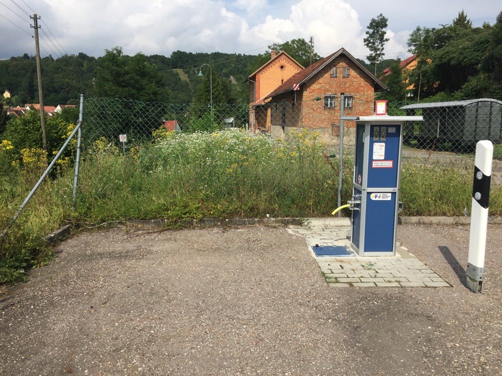 Jagstcamp Widdern — Photo 2