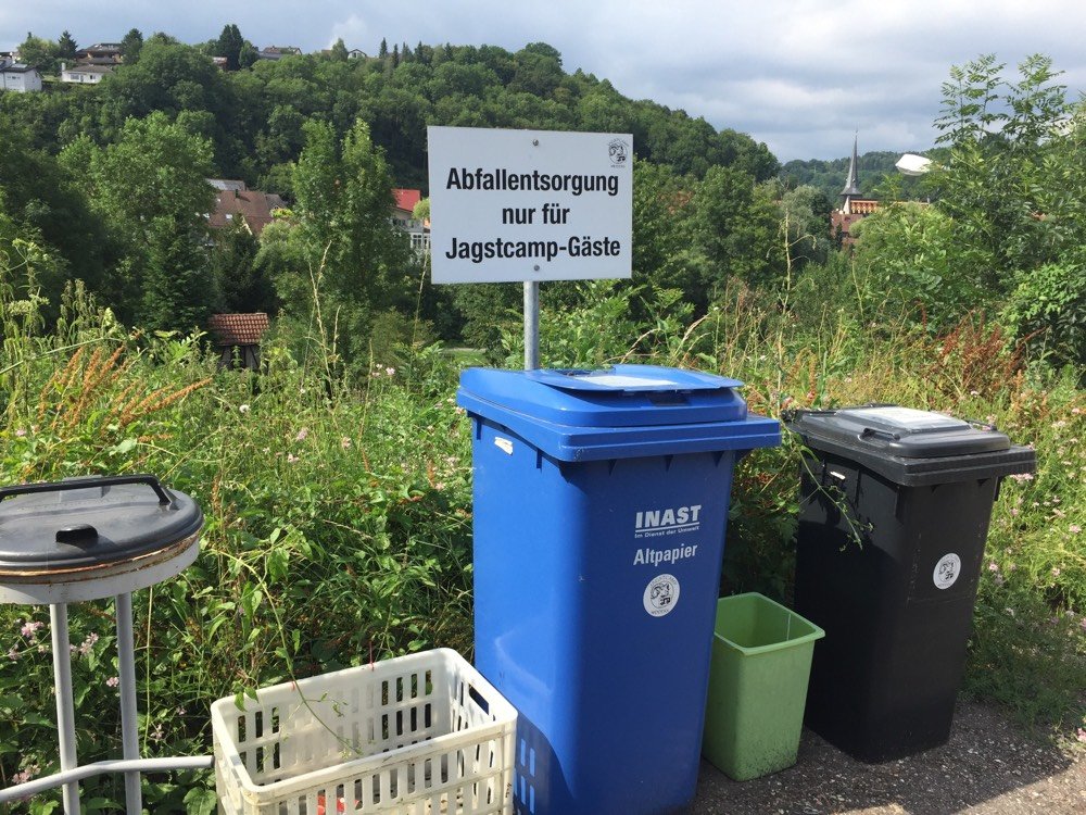 Jagstcamp Widdern — Photo 4