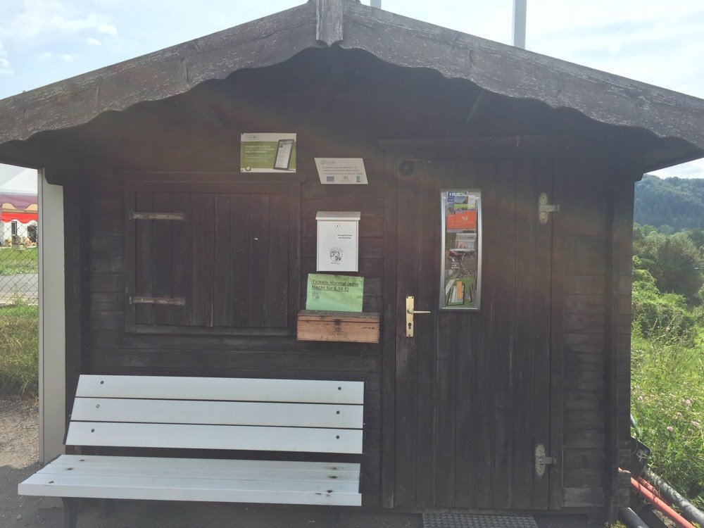 Jagstcamp Widdern — Photo 5