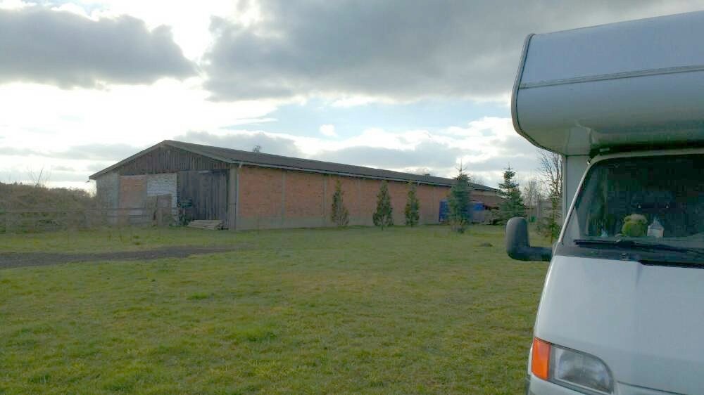 Schwedenhof Alter Stall Daschow — Photo 2