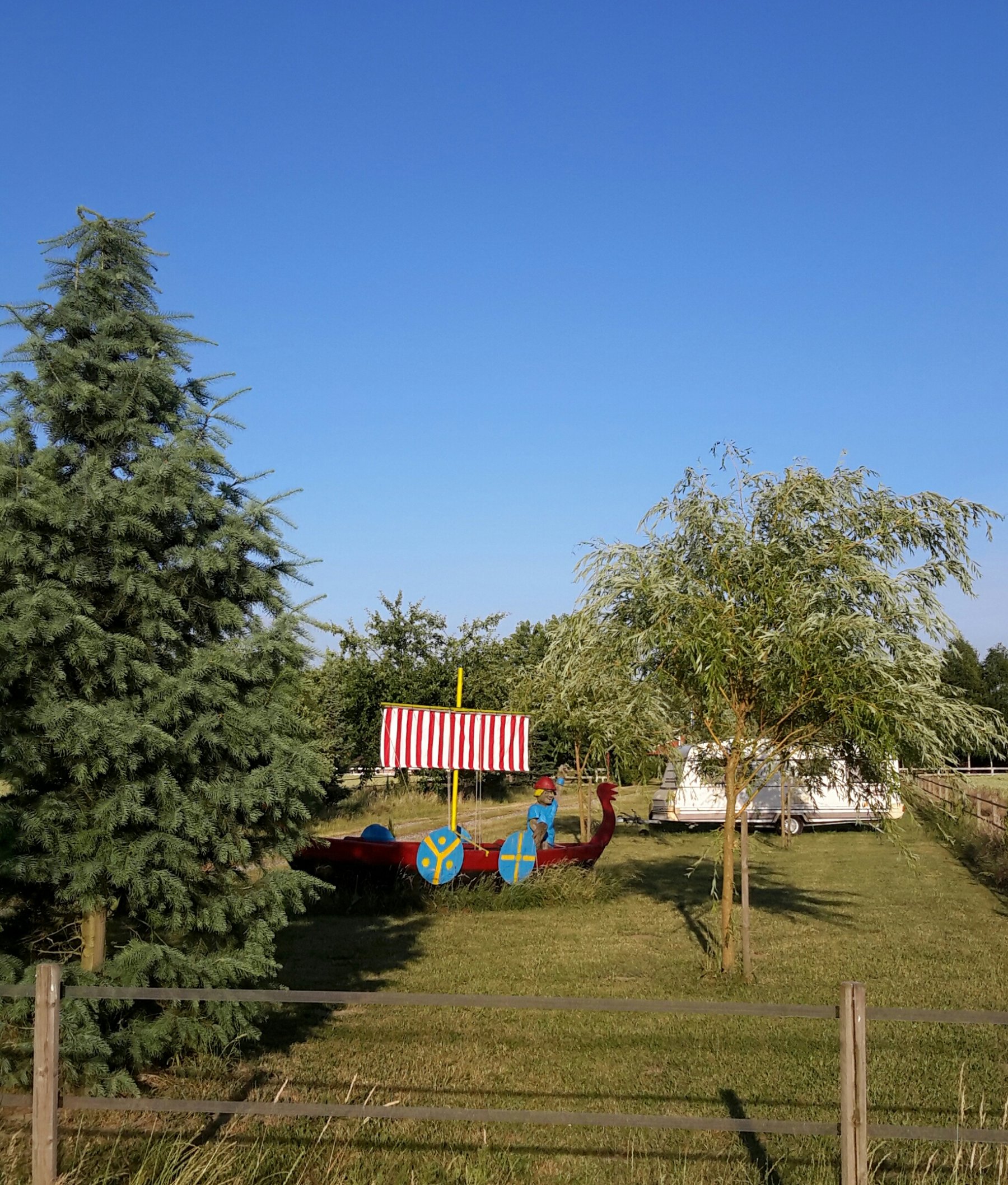 Schwedenhof Alter Stall Daschow — Photo 3