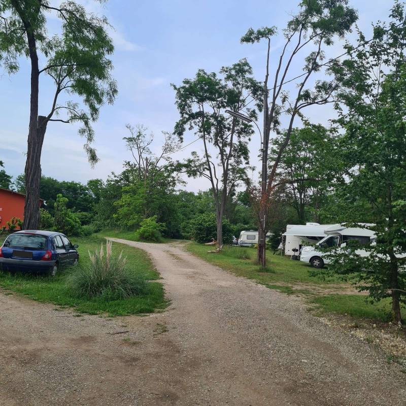 Camping Vauban — Photo 5