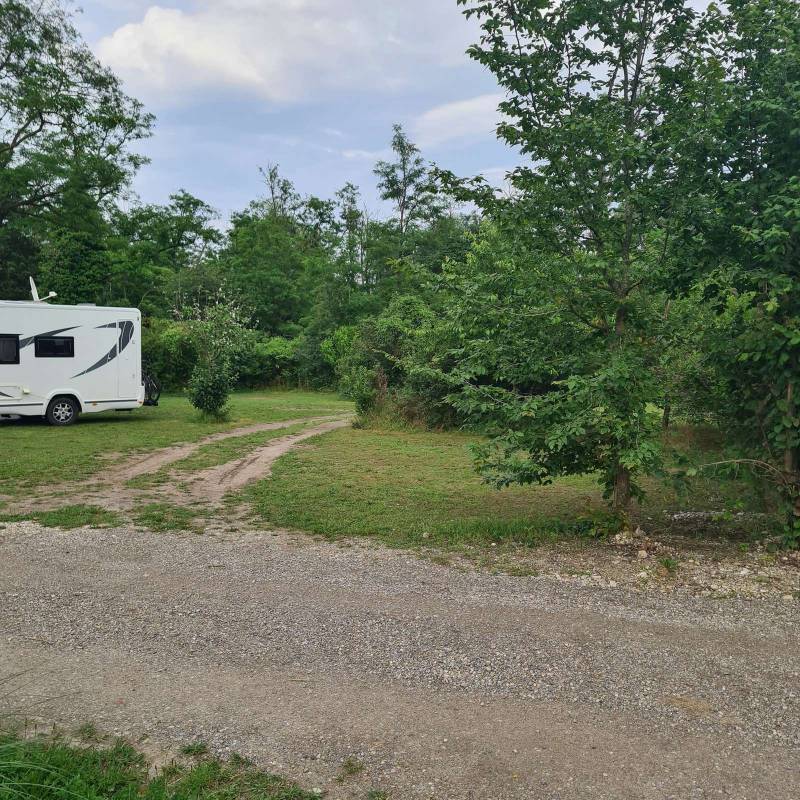 Camping Vauban — Photo 4