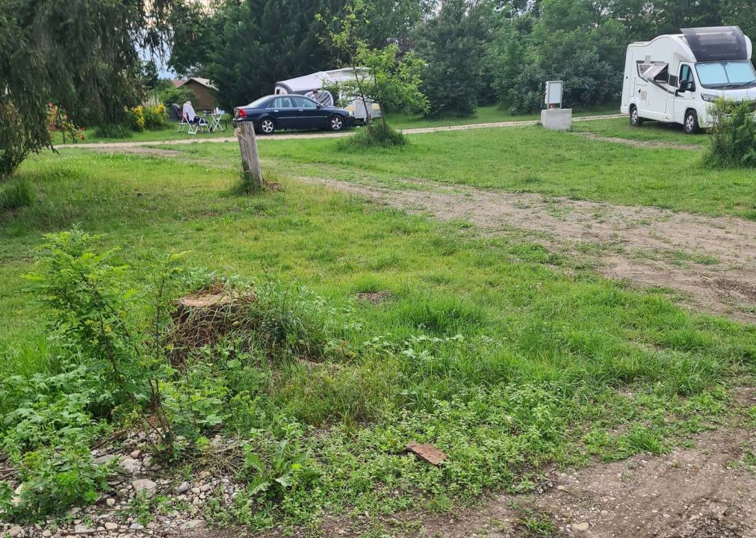 Camping Vauban — Photo 6