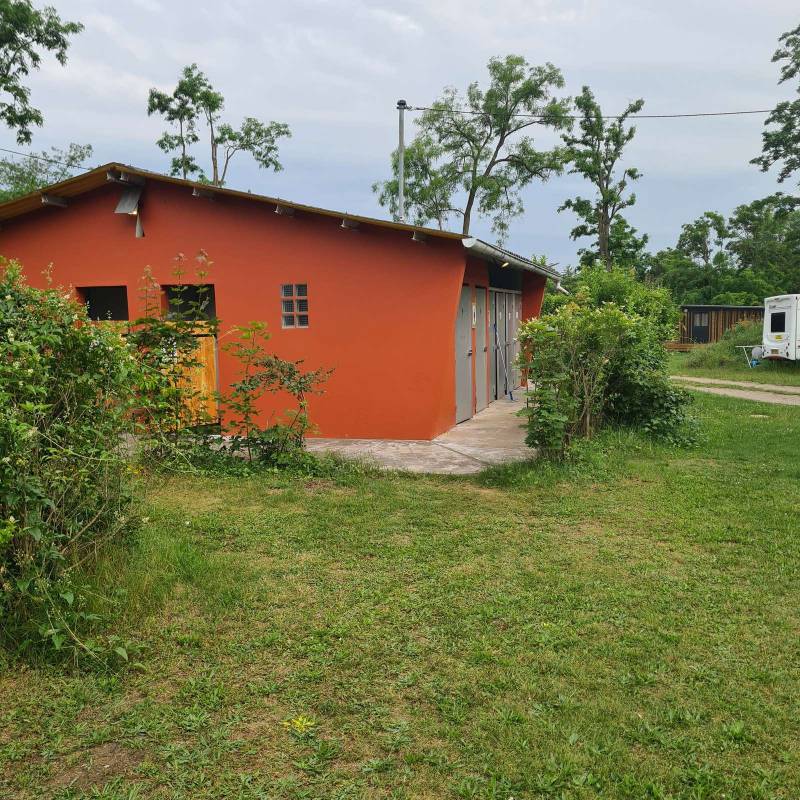 Camping Vauban — Photo 3