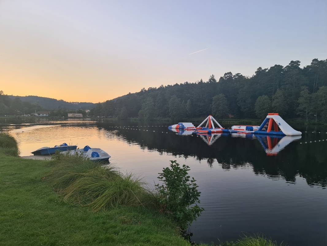 Bellevue — Photo 4