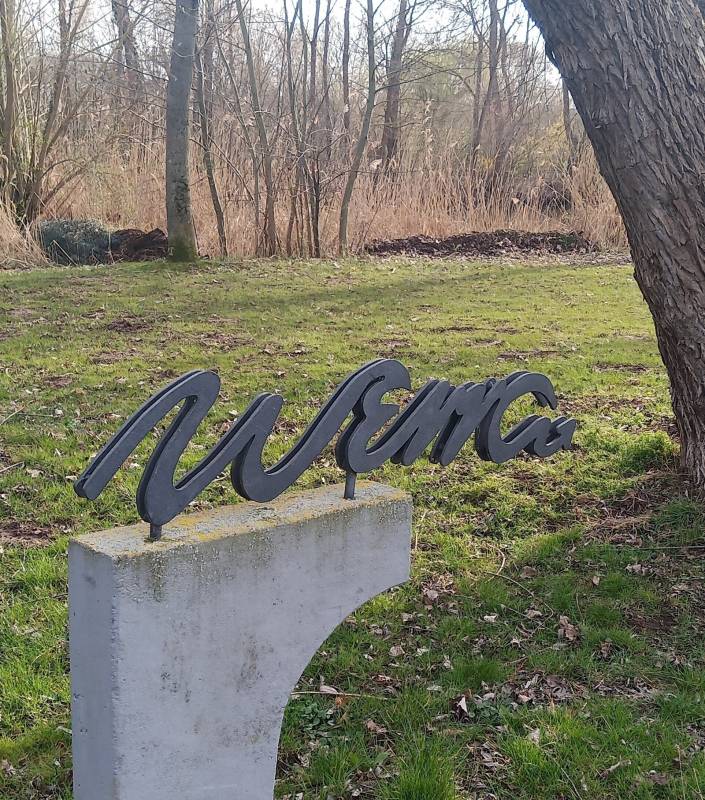 Stellplatz am Knaus Campingpark Eschwege — Photo 5