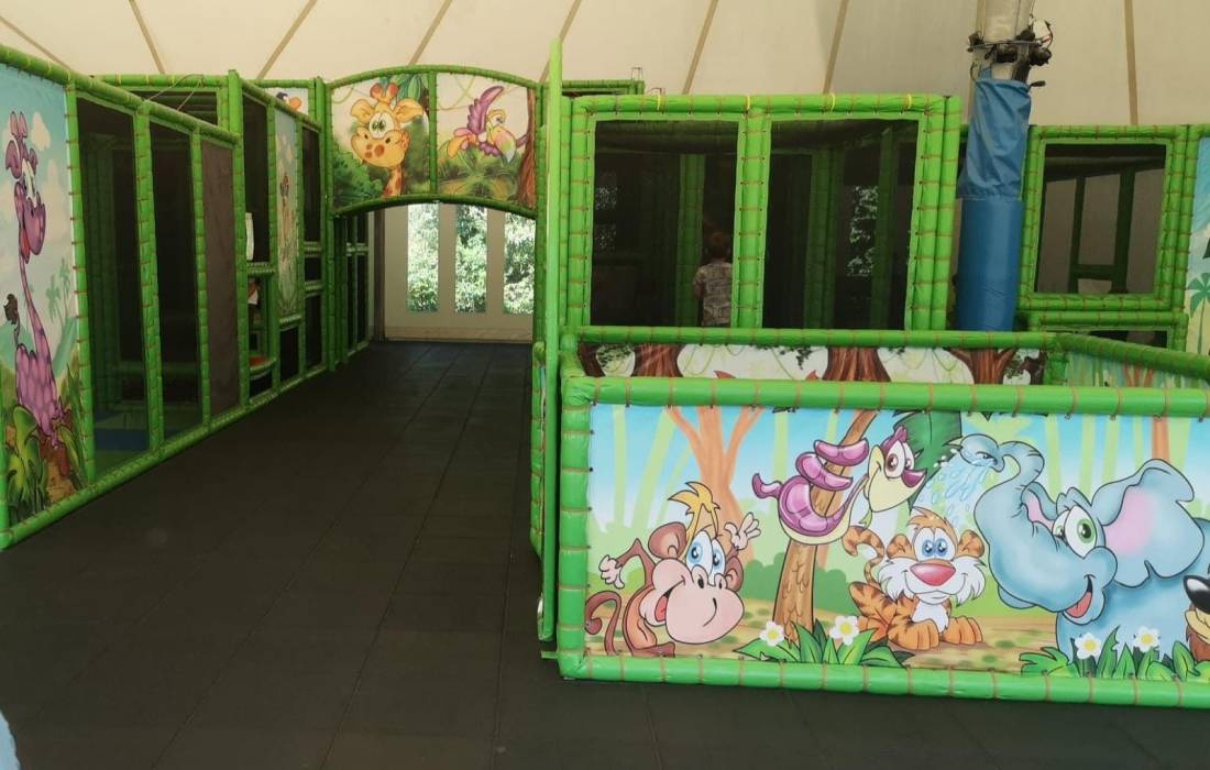 Hegau-Family-Camping — Photo 4