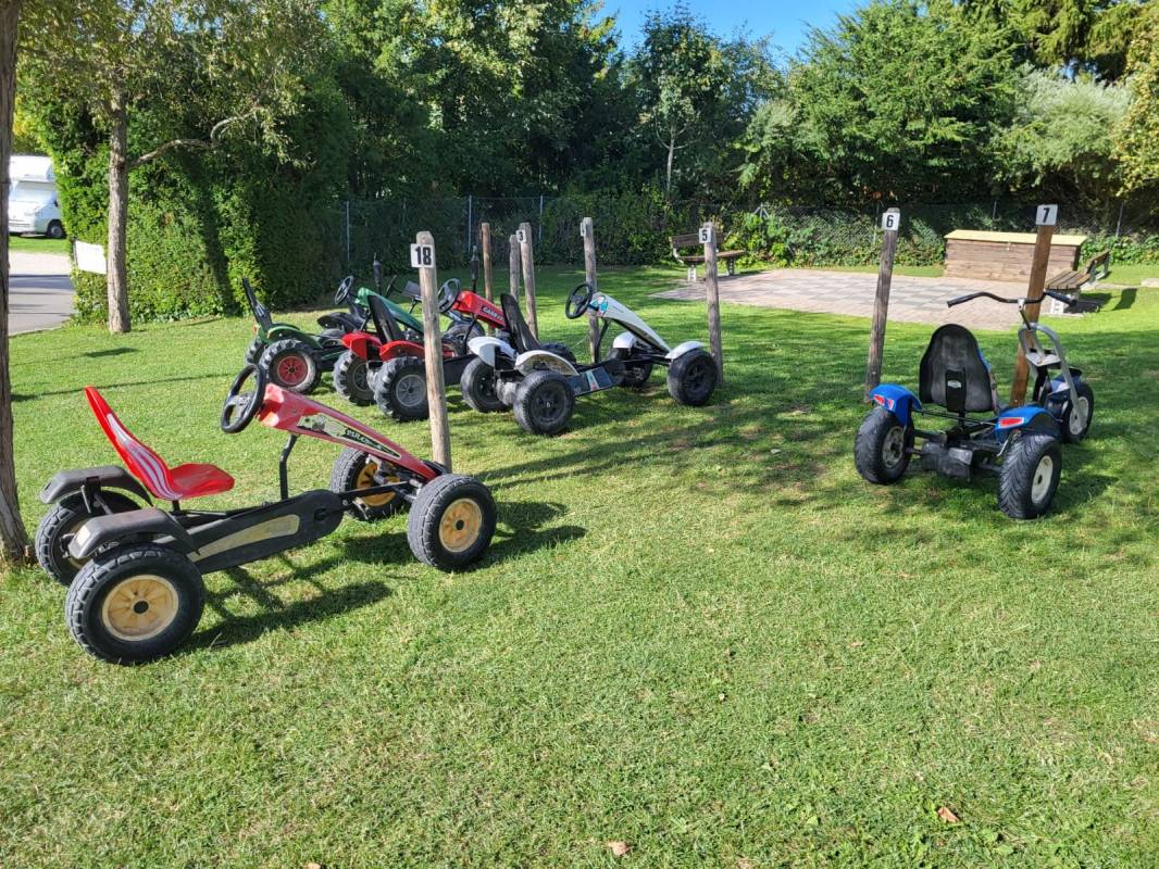 Hegau-Family-Camping — Photo 5