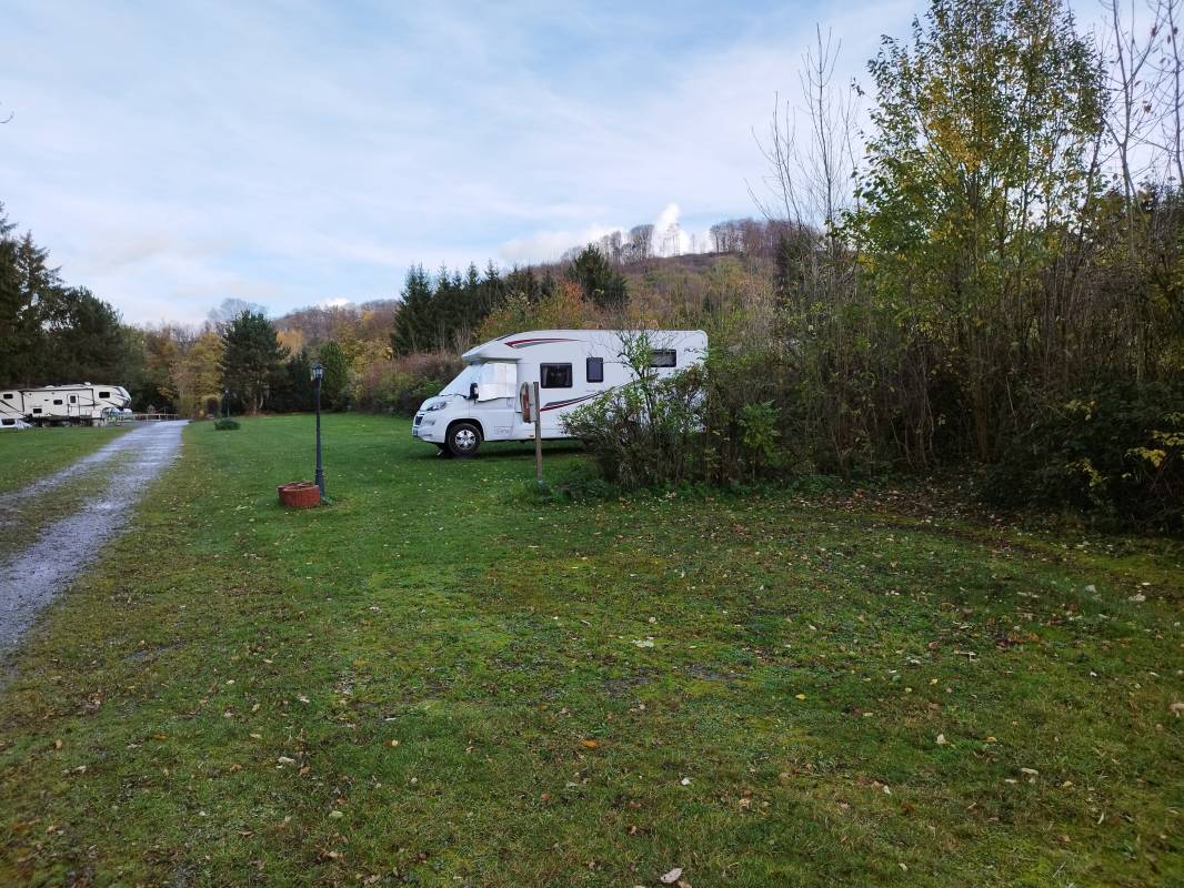 Campingpark Extertal