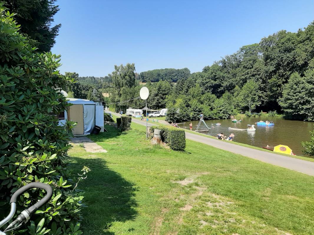 Campingpark Extertal — Photo 2