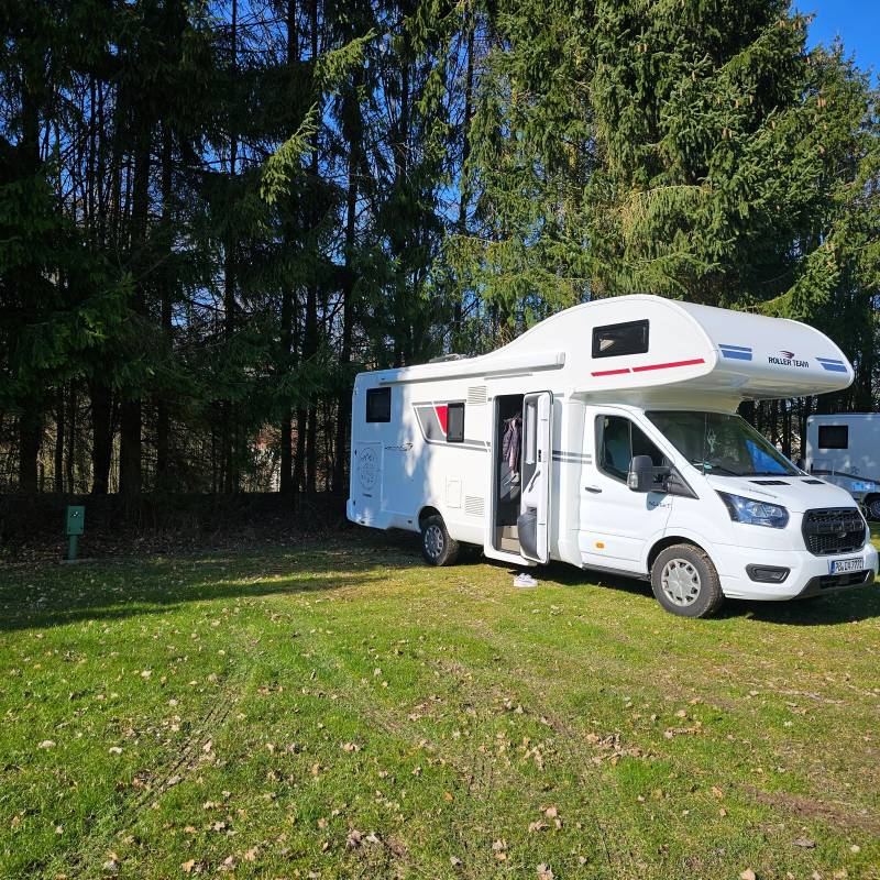 Campingpark Extertal — Photo 5