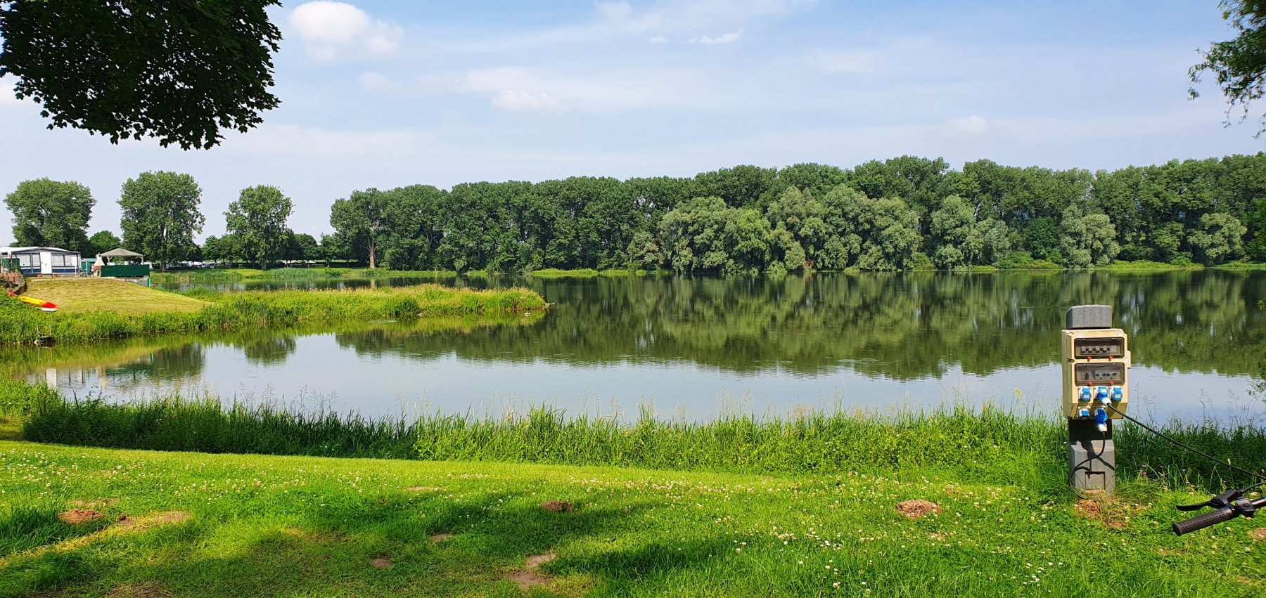 Erholungsgebiet Doktor-See GmbH — Photo 2