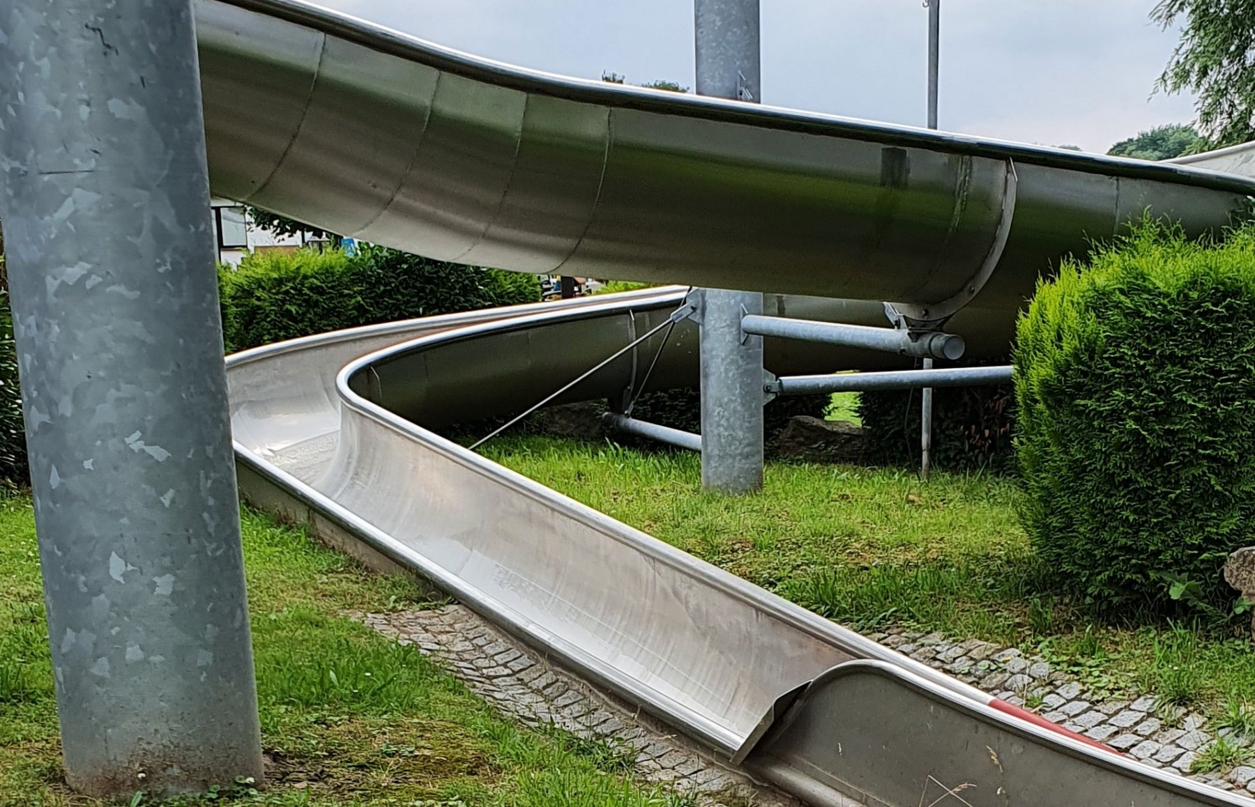 Erholungsgebiet Doktor-See GmbH — Photo 3