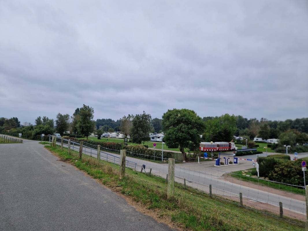 Eurocamping ZEDANO***** — Photo 5