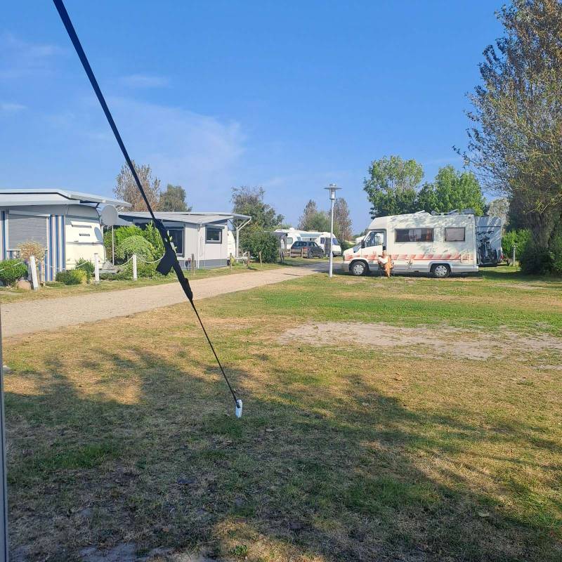 Eurocamping ZEDANO***** — Photo 6