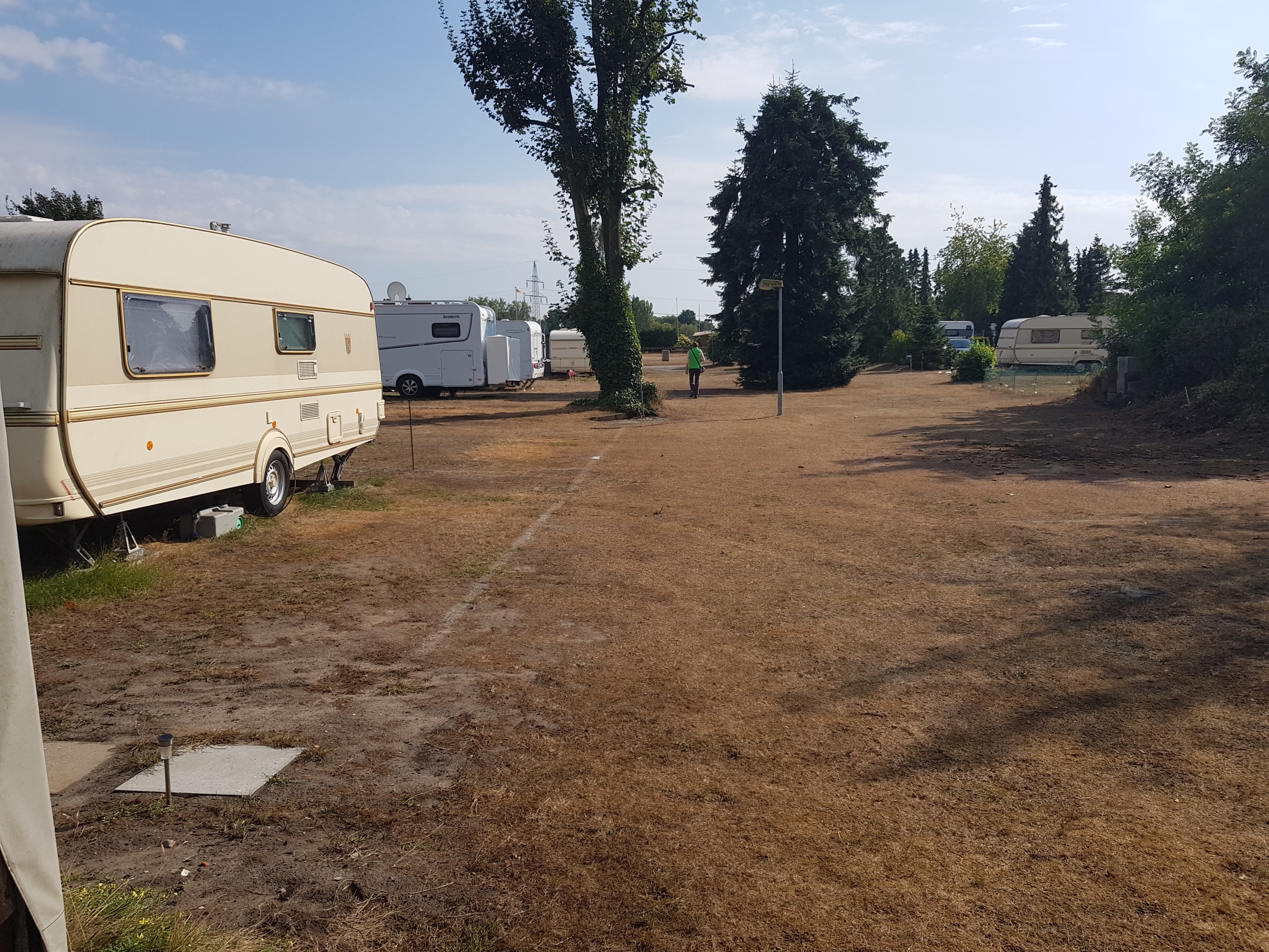 Campingplatz Winsen — Photo 3
