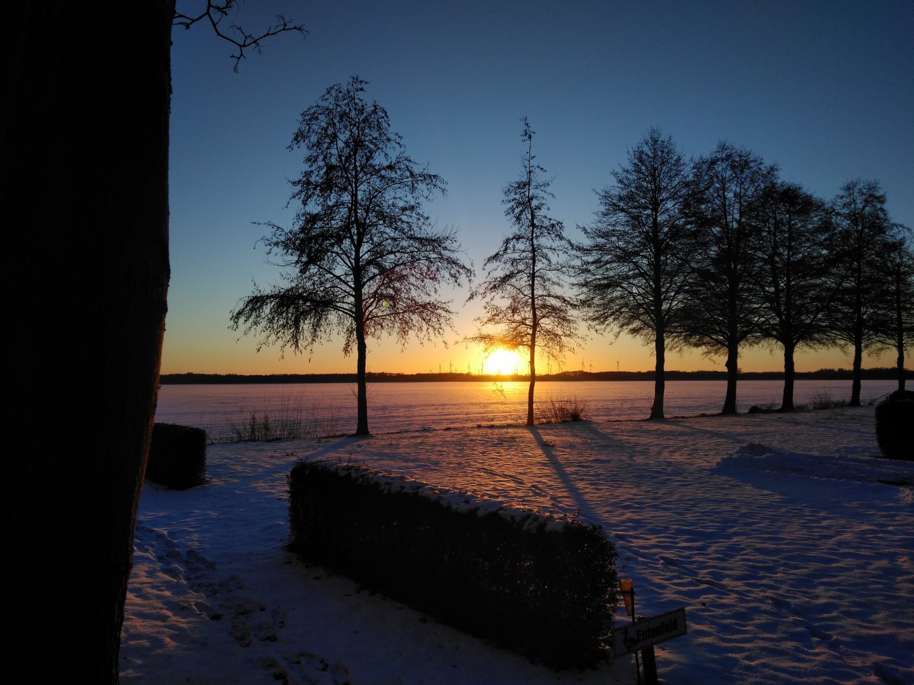 Camping am See Alt Schwerin — Photo 3