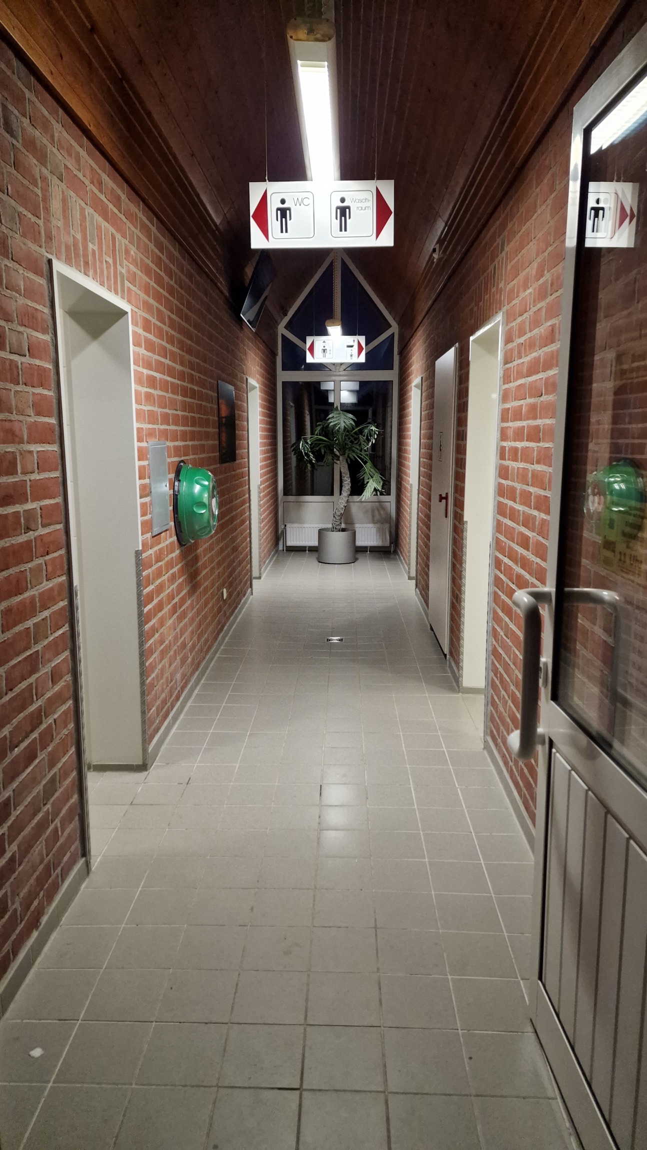 Campingplatz Klausdorferstrand