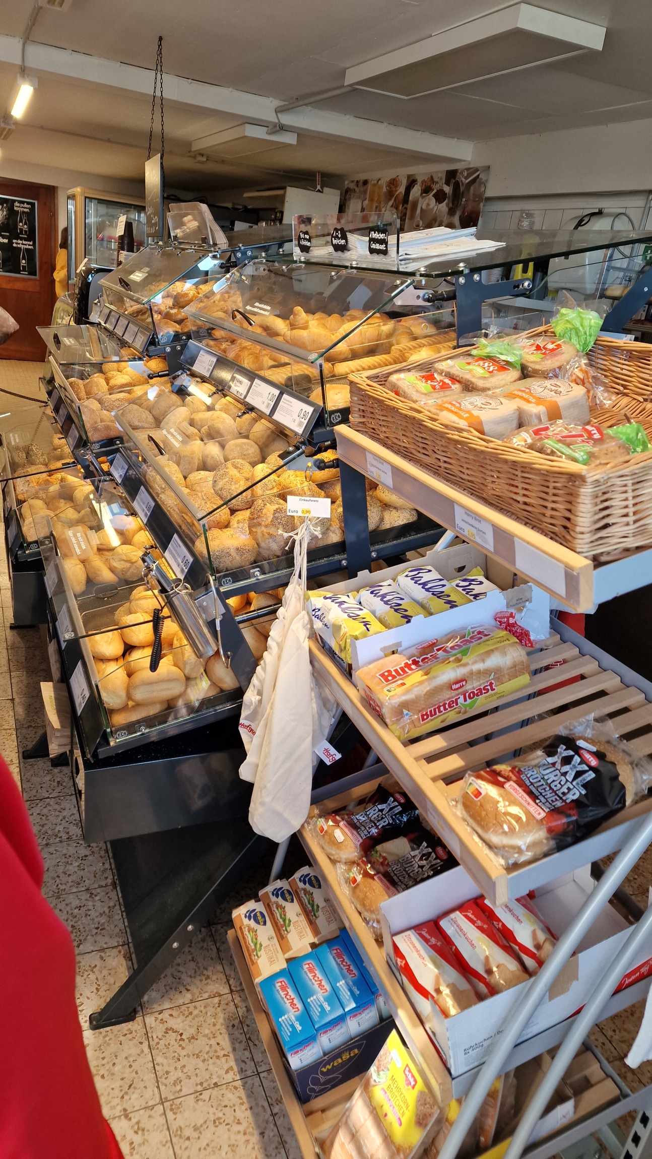 Campingplatz Klausdorferstrand — Photo 6