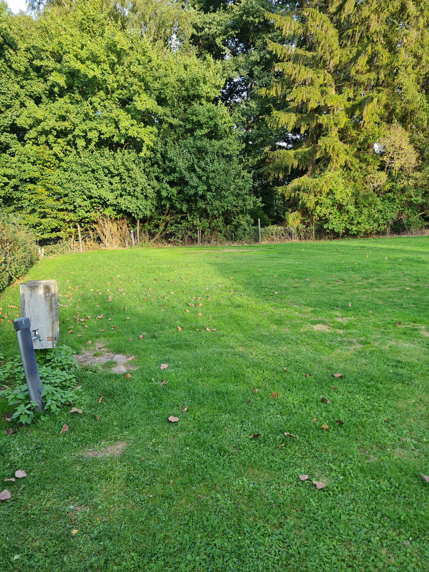 Ferienpark Teutoburger Wald — Photo 2