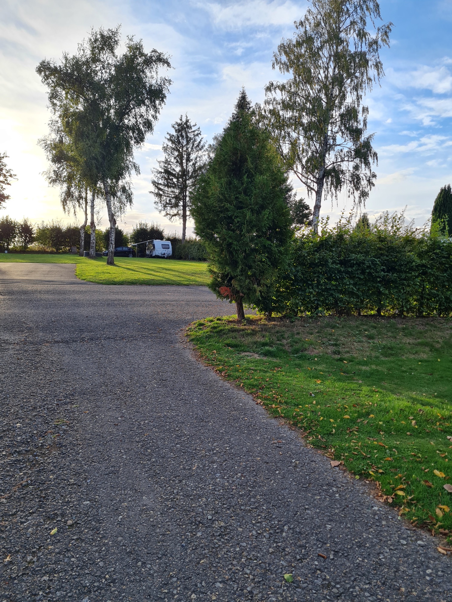 Ferienpark Teutoburger Wald