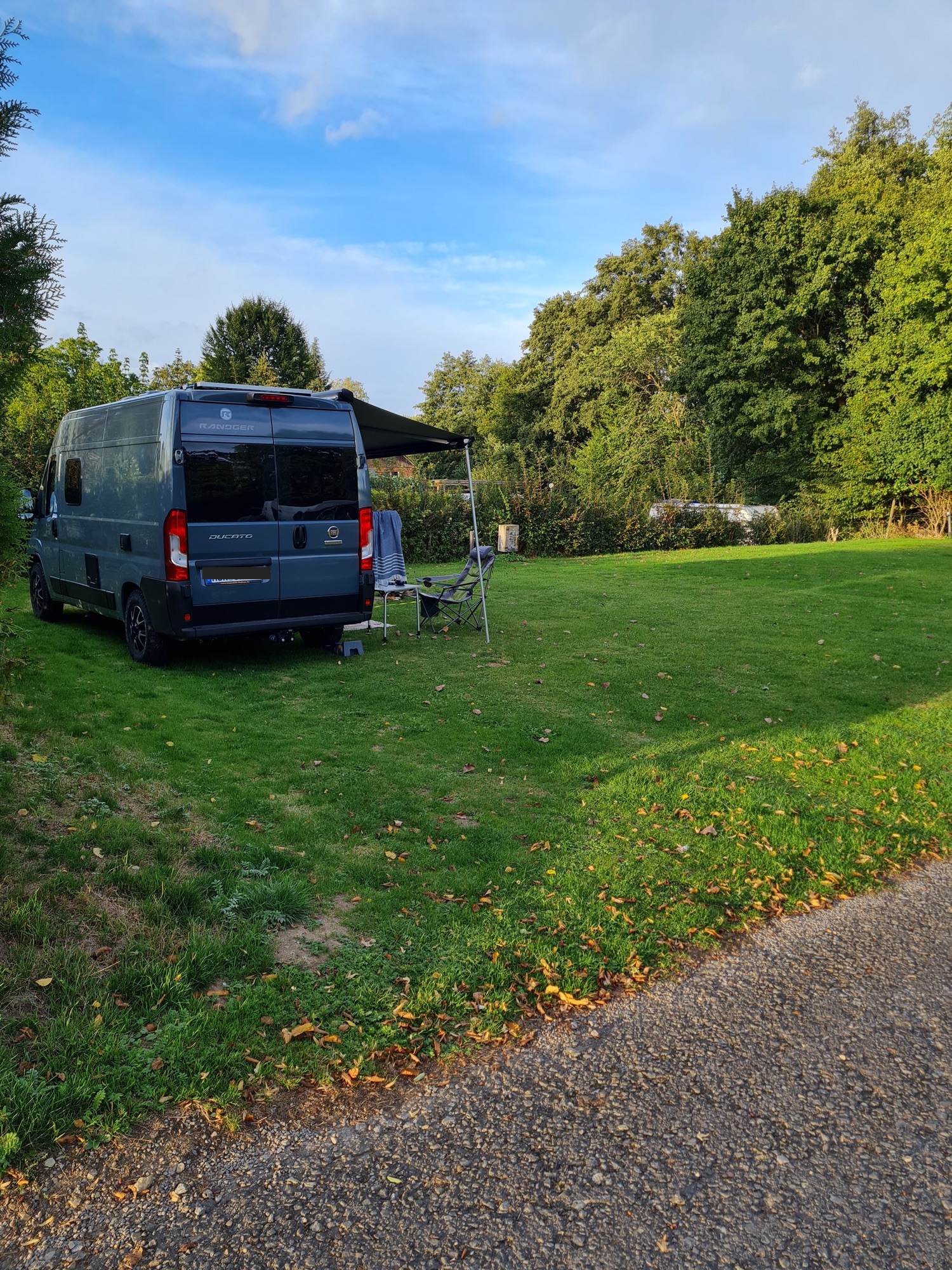 Ferienpark Teutoburger Wald — Photo 3