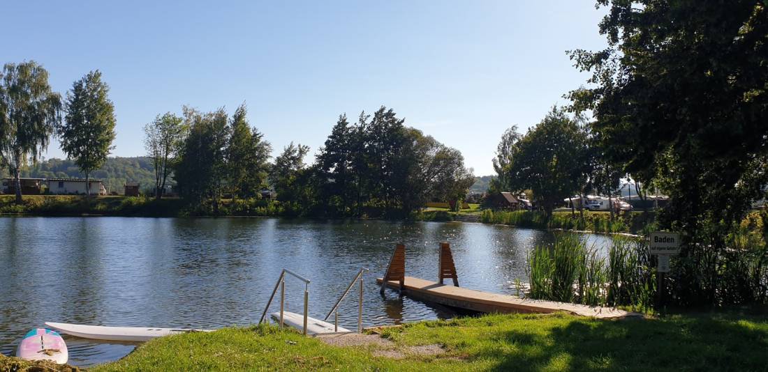 Seecamp Derneburg — Photo 3