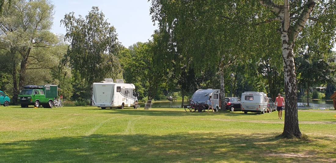 Seecamp Derneburg — Photo 6